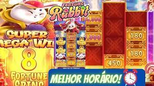 jogar rabbit gratis