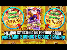 demo slot pg fortune rabbit