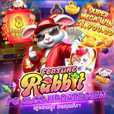 jogar fortune rabbit gratis ícone