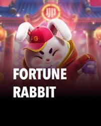 como ganhar no jogo fortune rabbit ícone