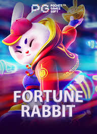 demo rabbit fortune ícone