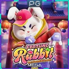 fortune rabbit slots ícone