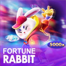 robô rabbit fortune ícone