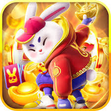 jogo fortune rabbit demo ícone