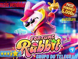 dicas para jogar fortune rabbit ícone