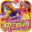 fortune rabbit teste ícone