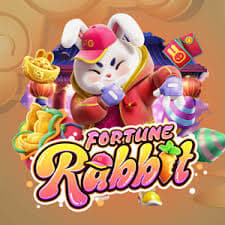 pg soft games fortune rabbit ícone